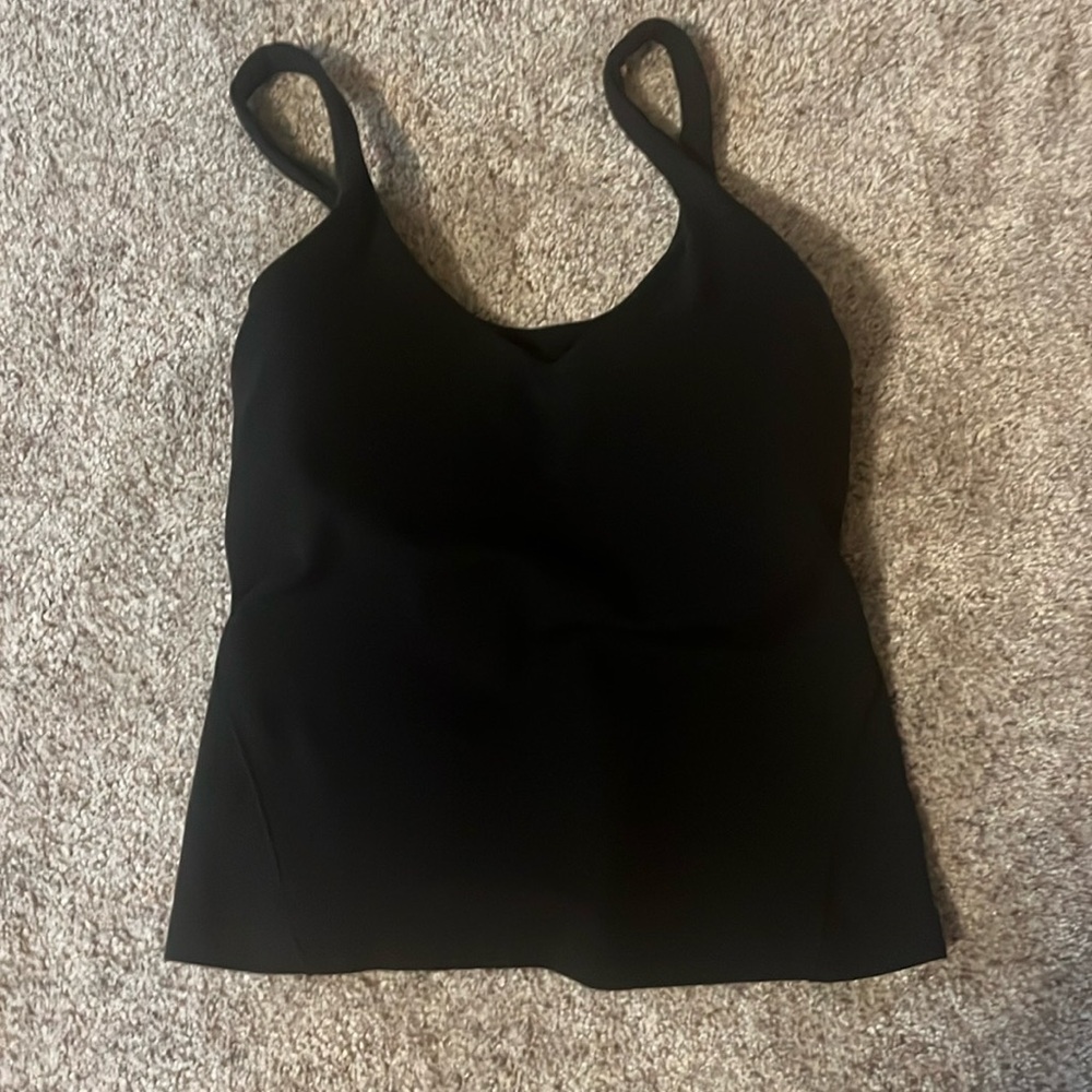 lululemon Align™ Tank Top
A/B Cup
